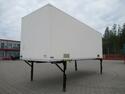 Möbelkoffer 7,45 m Portaltür - mehr Details »