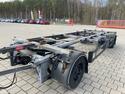 Schwarzmüller BDF Maxi Wechselfahrgestell -verzinkt-- mehr Informationen