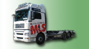 Gebrauchte Nutzfahrzeuge / LKW, Transporter / Trucks, Baumaschinen - Gebrauchtwagen