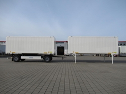Angebote: Wechselbrücken, Wechselpritschen, Wechselkoffer, Nutzfahrzeuge, Baumaschinen, Trucks, LKW, Transporter Angebote: Wechselbrücken, Wechselpritschen, Wechselkoffer, Nutzfahrzeuge, Baumaschinen, Trucks, LKW, Transporter