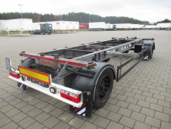 Angebote: Wechselbrücken, Wechselpritschen, Wechselkoffer, Nutzfahrzeuge, Baumaschinen, Trucks, LKW, Transporter