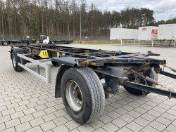 Angebote: Wechselbrücken, Wechselpritschen, Wechselkoffer, Nutzfahrzeuge, Baumaschinen, Trucks, LKW, Transporter